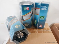 12 x spaarlamp peer e27 15w - afbeelding 2 van  2