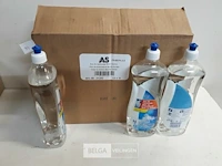 12 x strijkwater 1 l marine fris - afbeelding 2 van  3
