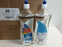 12 x strijkwater 1 l marine fris - afbeelding 3 van  3