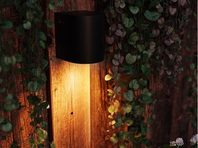 12 x tallight 1.0 led buitenarmatuur - afbeelding 2 van  7