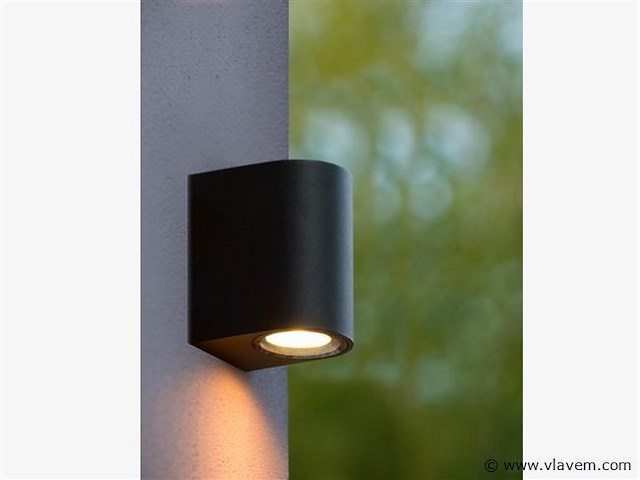 12 x tallight eco 1.0 buitenarmatuur - afbeelding 7 van  8