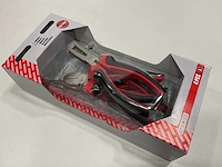 12 x tangenset; 4 delig