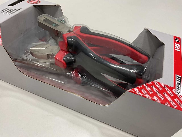 12 x tangenset; 4 delig - afbeelding 2 van  6