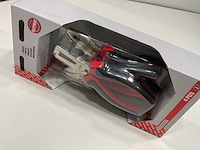 12 x tangenset; 4 delig - afbeelding 6 van  6