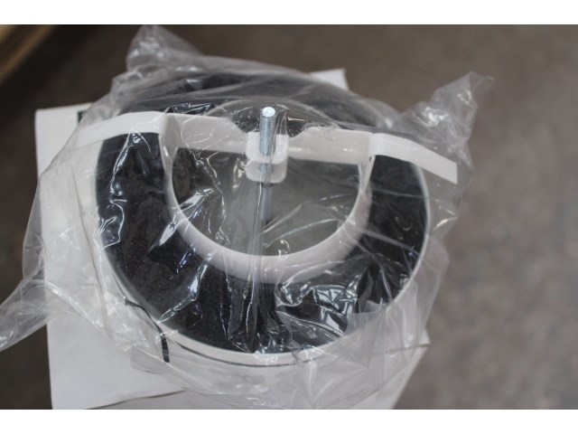 12 x toevoerventiel met klemveren ø 100mm - afbeelding 3 van  3