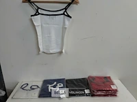 12 x topje l mix kleuren - afbeelding 2 van  3