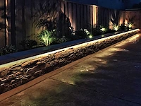 12 x trophies 300 cm spatwaterdichte wave led strips ip65 - afbeelding 6 van  14