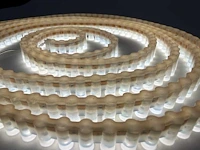 12 x trophies 300 cm spatwaterdichte wave led strips ip65 - afbeelding 13 van  14