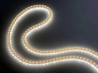 12 x trophies 300 cm spatwaterdichte wave led strips ip65 - afbeelding 14 van  14
