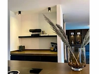 12 x viva spatwaterdichte opbouwspots voor buiten - afbeelding 6 van  9
