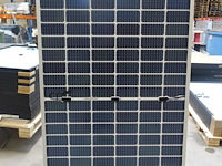 12 x zonnepaneel dmegc gh 400wp (4.800 wp) - afbeelding 2 van  5