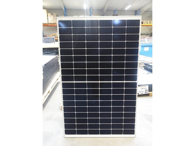 12 x zonnepaneel dmegc gh 400wp (4.800 wp) - afbeelding 1 van  5