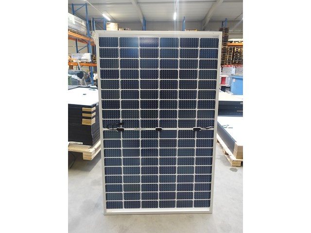12 x zonnepaneel dmegc gh 400wp (4.800 wp) - afbeelding 2 van  5