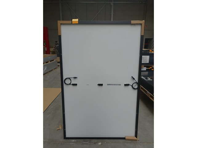 12 x zonnepaneel jinko 425 fb (5.100 wp) - afbeelding 2 van  6