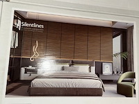 120 akoestische wandpanelen - afbeelding 2 van  4