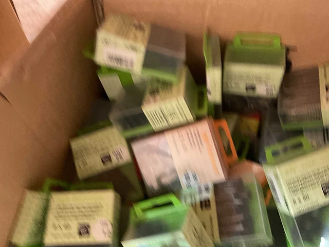120 blisters bevestiging - afbeelding 3 van  12