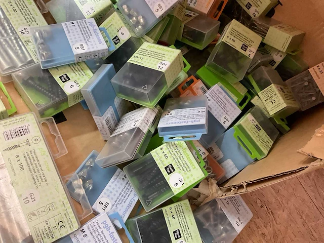 120 blisters bevestiging - afbeelding 4 van  12