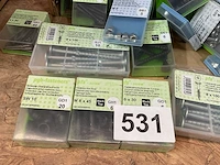 120 blisters bevestiging - afbeelding 5 van  12