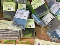 120 blisters bevestiging - afbeelding 7 van  12