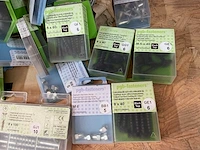 120 blisters bevestiging - afbeelding 9 van  12