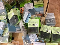 120 blisters bevestiging - afbeelding 10 van  12
