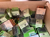 120 blisters bevestiging - afbeelding 12 van  12