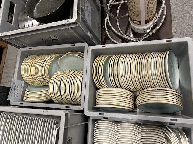 120 borden - afbeelding 1 van  4