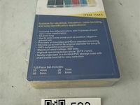 120-delig krimpkous - afbeelding 1 van  3
