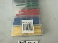120-delig krimpkous - afbeelding 3 van  3