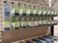 120 doosjes met nagels - afbeelding 1 van  7