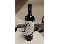120 flessen rode wijn 75 cl - argentinië granata cabernet sauvignon 2017 - afbeelding 3 van  4