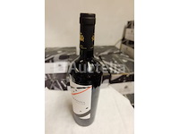 120 flessen rode wijn 75 cl - argentinië granata malbec 2018 - afbeelding 2 van  4