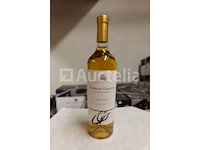 120 flessen witte wijn 75 cl - argentinië carmine granata semillon 2017