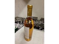 120 flessen witte wijn 75 cl - argentinië carmine granata semillon 2017 - afbeelding 3 van  4