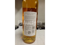 120 flessen witte wijn 75 cl - argentinië carmine granata semillon 2017 - afbeelding 2 van  4