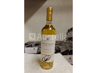 120 flessen witte wijn 75 cl - argentinië carmine granata torrontes 2017 - afbeelding 2 van  4