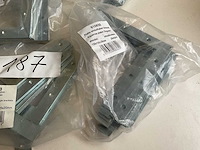 120 hoek verbinders - afbeelding 3 van  9