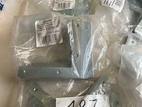 120 hoek verbinders - afbeelding 4 van  9