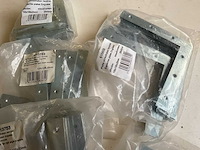 120 hoek verbinders - afbeelding 5 van  9