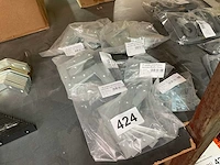 120 hoek verbindingen