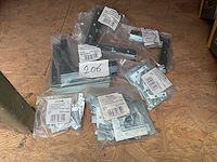 120 hoekverbinders - afbeelding 1 van  8