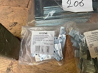 120 hoekverbinders - afbeelding 3 van  8