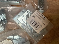 120 hoekverbinders - afbeelding 4 van  8