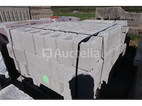 120 holle blokblokken 39x14x19 - afbeelding 2 van  6