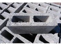 120 holle blokblokken 39x14x19 - afbeelding 3 van  6