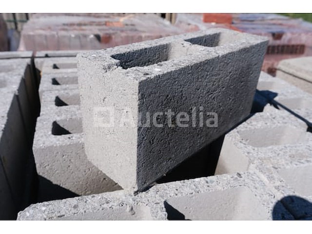 120 holle blokblokken 39x14x19 - afbeelding 4 van  6