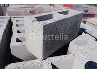 120 holle blokblokken 39x14x19 - afbeelding 4 van  6