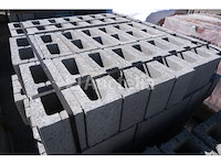 120 holle blokblokken 39x14x19 - afbeelding 5 van  6