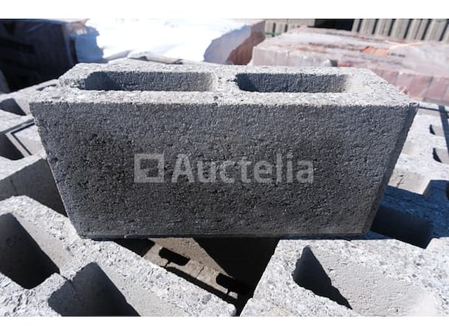 120 holle blokblokken 39x14x19 - afbeelding 6 van  6
