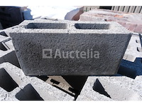 120 holle blokblokken 39x14x19 - afbeelding 6 van  6